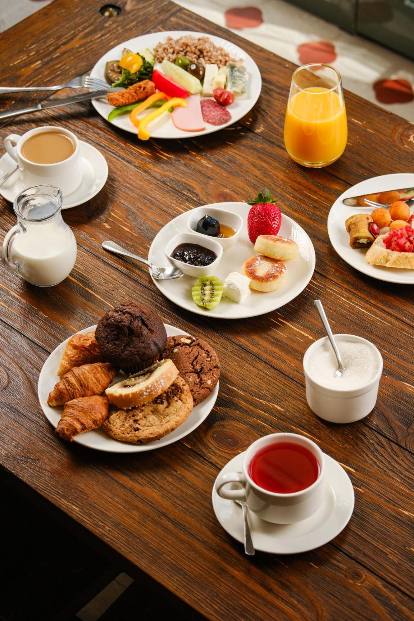 Grand Hotel Gyumri By Apricot Hotels Buitenkant foto